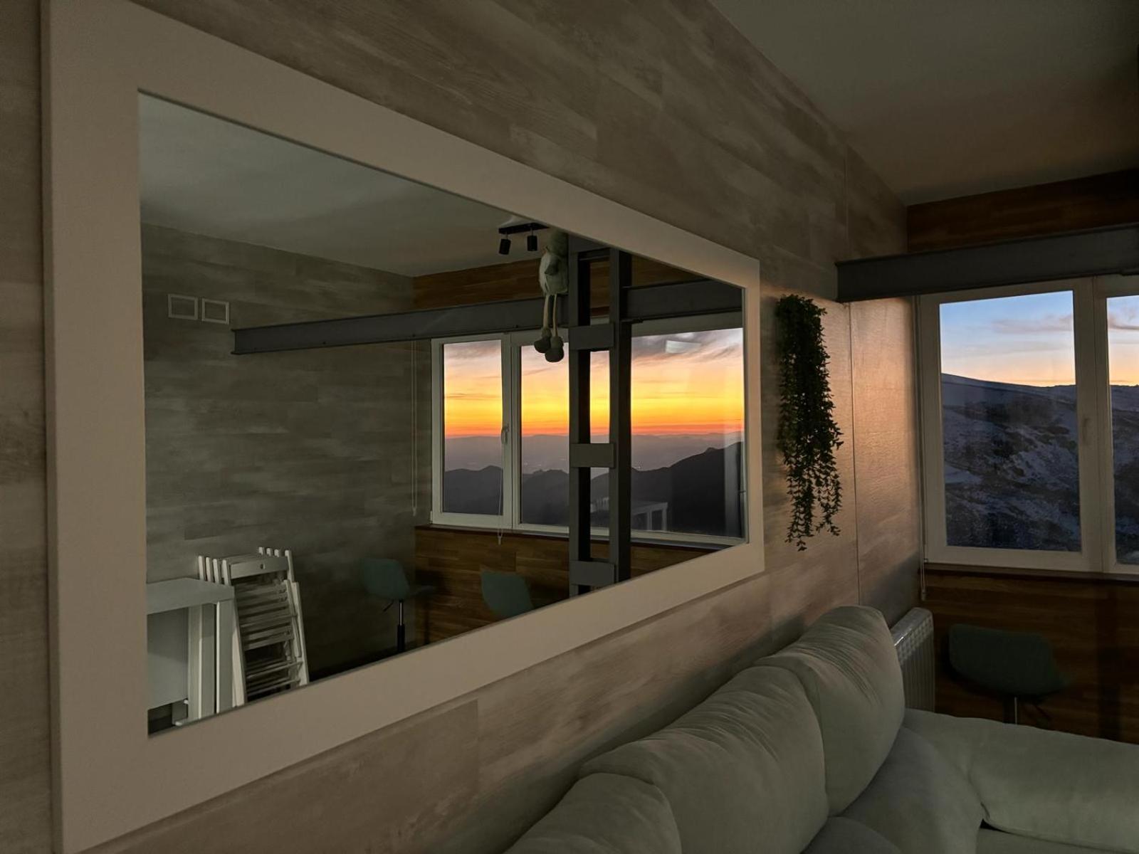 Biznaga Nevada Apartment Granada Exterior photo
